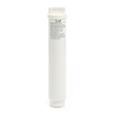 Produktbild von Naturewater UF-UF01 Ultrafilter mit 0,01 µ 2 l/min zur Wasseraufbereitung, Wasserfilter, Osmoseanlage Ersatzmembran, Trinkwasser Filter
