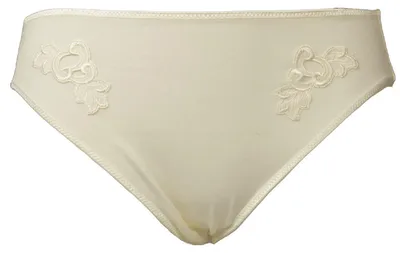 Produktbild von Chantelle Chantelle C20330/ELFENBEIN/38/HEDONA SLIP beige beige 2410-40-00058