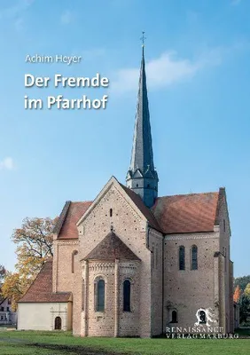 Produktbild von Der Fremde im Pfarrhof