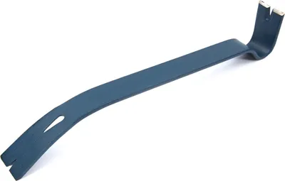 Obrázok produktu pre Páčidlo - vyťhovač klincov 38cm HBM