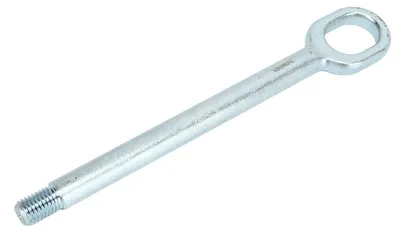 Image de Attelage pour remorque, référence 7H0807401, compatible avec les modèles T5 de 2003 à 2012