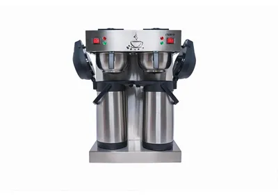 Produktbild von SARO Kaffeemaschine Thermo 48 ECO