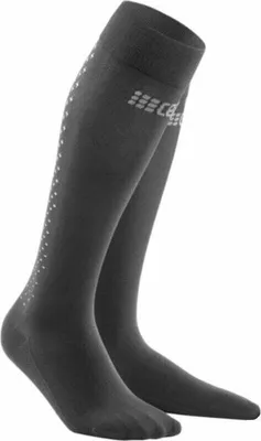 Produktbild von CEP WP405T Recovery Pro Socks Black IV Laufsocken