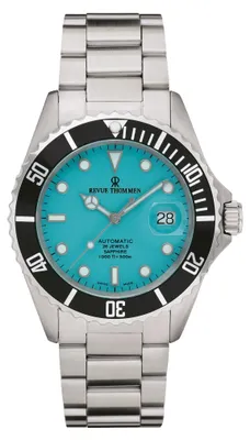 Productafbeelding van Revue Thommen hodinky 17571.2131