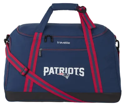 Produktbild von Travelite travelite x NFL Turnbeutel 41 cm