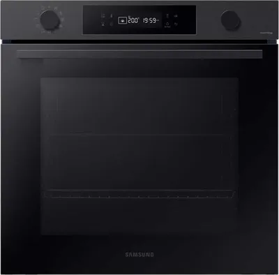 Produktbild von Samsung NV7B41307AB, Groß, Elektrischer Ofen, 76 l, 3850 W, 76 l, 30 - 250 °C