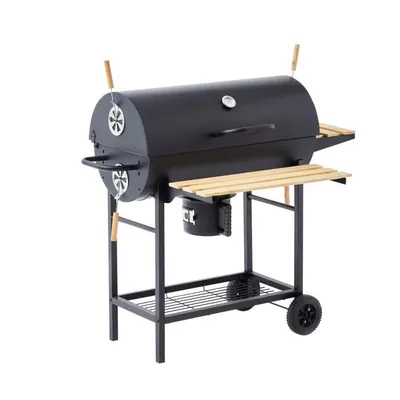 Immagine prodotto di Grill portatile CookingBox 71 x 35 cm