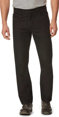 Produktbild von HERO JEANS HOSE  - DENVER STRETCH - versch. Farben - * Stooker Brands *(W31,L30,black ring - 7339)