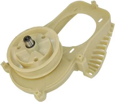 Produktbild von Motor Base 4033 Elektro-Rasenmäher PowerMax™ 32 E Gardena 510760300