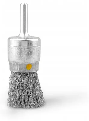 Image de Szczotpol SZCZ-008-DKI Brosse-pinceau 6mm INOX