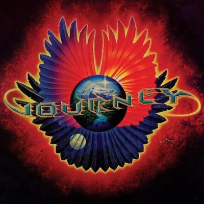 Produktbild von Journey - Infinity (Reissue) (Remastered) (CD)