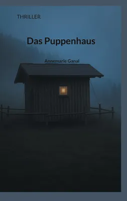 Produktbild von Das Puppenhaus – Eine Geschichte aus dem Schwarzwald über eine große Familie