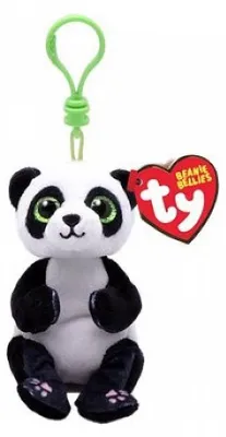 Image de Ty Beanie Bellies Clip Ying Le Panda