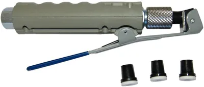 Image de Varan Motors - NESBG-01 PISTOLET DE PRESSION POUR SONDEUR PISTOLET DE PRESSION POUR SONDEUR