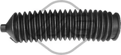 Produktbild von Metalcaucho 01137 Faltenbalgsatz Lenkung rechts