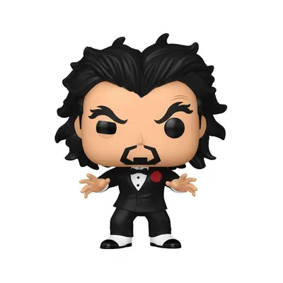 Immagine prodotto di Harley Quinn Serie Animata POP! Heroes Vinyl Figur Doctor Psycho 9 cm