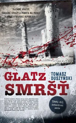 Zdjęcie produktu dla Glatz 3 - Smršť