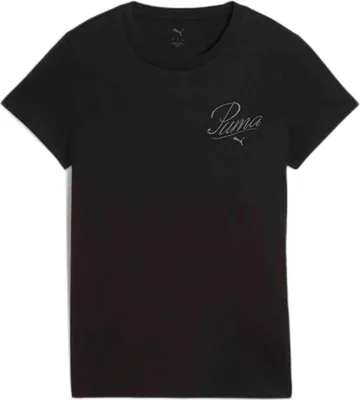 Produktbild von T-Shirt Puma 684982-01 für Damen