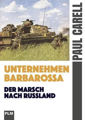 Zdjęcie produktu dla Unternehmen Barbarossa