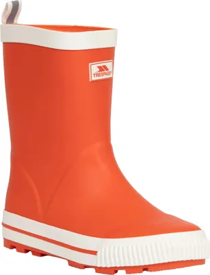 Productafbeelding van Trespass - Kinderlaars "Sammy" TP6824 (maat 33 EU) (okerrood)