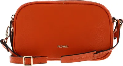 Image de PICARD sac à épaule bandoulière Java Crossbody Bag Orange