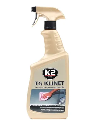 Obrázok produktu pre K2 Čistič / riedidlo L761 Rozprašovač 700ml