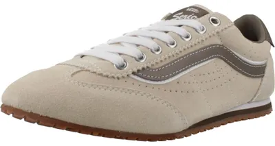 Produktbild von Vans Super Lowpro Laces Light Beige 40