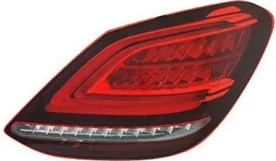 Immagine prodotto di VAN WEZEL Luce posteriore destra adatta per MERCEDES-BENZ Classe C Berlina (W205)