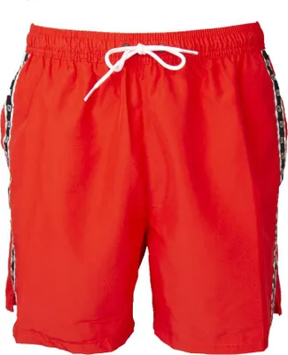 Produktbild von Boxer mann meer CK CALVIN KLEIN schwimmbad mit taschen und externem kordelzug artikel ZM0ZM01959 MEDIUM DRAWSTRING, M, Poliestere 100%