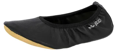 Produktbild von Lico G 1 Uni Kinder Gymnastikschuhe, Schwarz, 34 EU