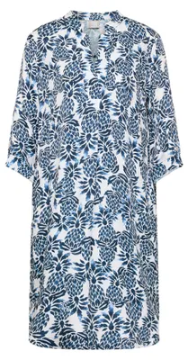 Produktbild von Rabe Kleid in Dunkelblau 40