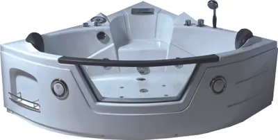 Image de Tenerife – Baignoire hydromassage Chromothérapie 150 X 150 cm