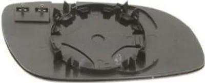 Produktbild von BLIC Spiegelglas Außenspiegel Links für VW TOURAN (1T1, 1T2) Beheizt Asphärisch 6102-02-1271192P