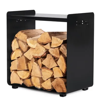 Produktbild von CookKing 333243 Kaminholzregal Feuerholzständer „FUEGO“