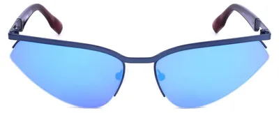 Productafbeelding van Uni zonnebril Karl Lagerfeld KL352S-6117404, diameter 61 mm