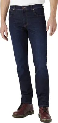 Produktbild von Wrangler Texas Slim Jeans Blau 31 / 32 Mann Blau 31