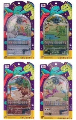 Obrázok produktu pre Flipper s dinosaurami MIX – Trifox
