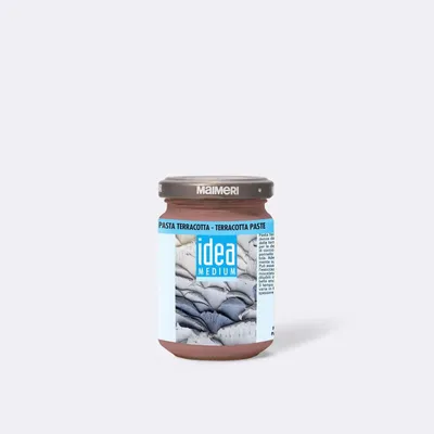 Produktbild von Maimeri Terrakotta-Paste 125 ml