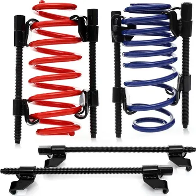 Obrázok produktu pre Univerzálny sťahovák pružín 380mm Pro-Tech TOOLS 00728