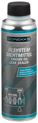 Produktbild von Corexx-Additiv für Ölsystemdichtung