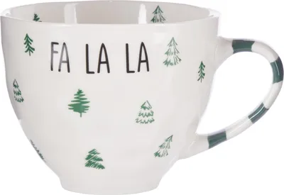 Produktbild von BUTLERS Tasse JOYFUL DAYS FALALA