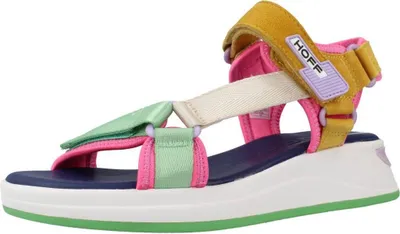 Immagine prodotto di Sandali Del Marchio Hoff Del Modello Phuket Multicolore