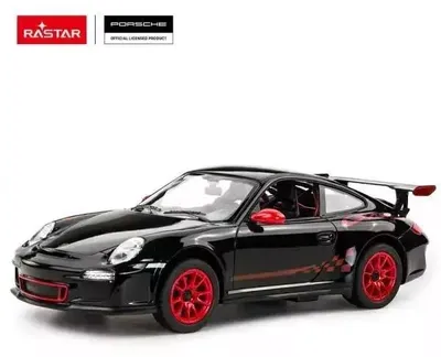 Produktbild von Porsche GT3 RC im Maßstab 1:14 - Rastar