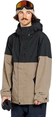 Produktbild von Volcom L Gore-tex Jacke Braun S Mann Braun S
