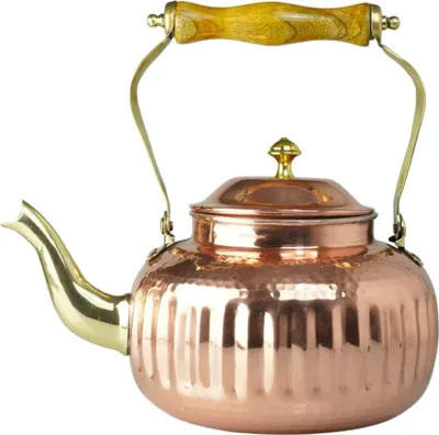 Obrázok produktu pre Medená kanvica 1,8 l Cu29