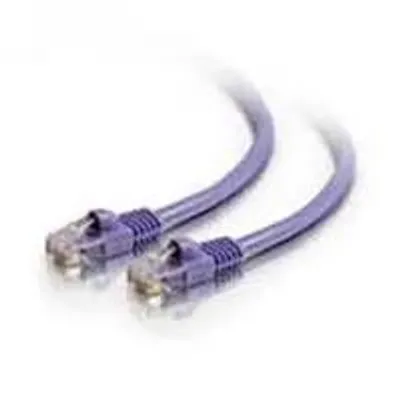Produktbild von C2g Cat5-netzwerkkabel 1.5 M Lila Lila One Size