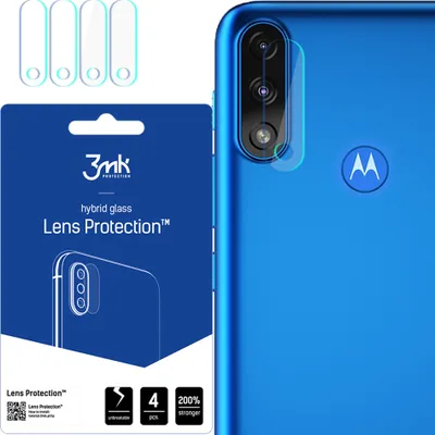 Obrázok produktu pre Motorola Moto E7I Power - 3Mk ochrana objektívu