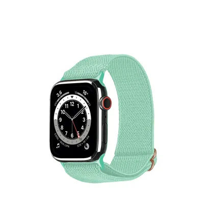 Image de Artwizz - Bracelet de montre Flex Apple Watch 38/40mm (turquoise)