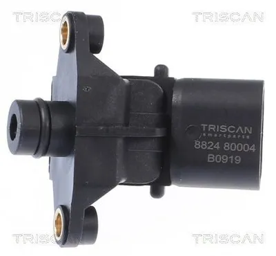 Produktbild von TRISCAN 8824 80004 Ladedrucksensor für CHRYSLER PT CRUISER (PT) Saugrohr