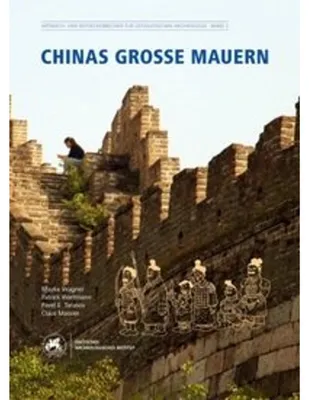 Obrázok produktu pre Chinas große Mauern